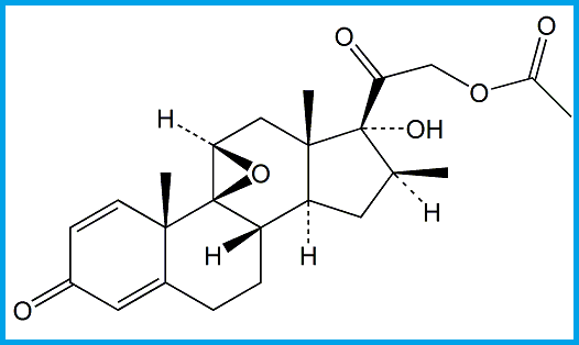 BETAMETHASONE ACETATE EP IMPURITY D